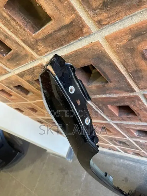 Genuine Audi A4 2018 Driver Fender Wing B9