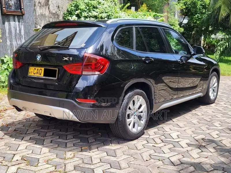 BMW X1 2014diesel 2014