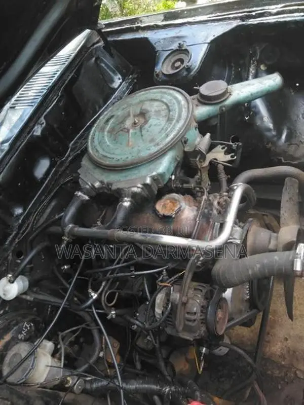 Suzuki Celerio 1978