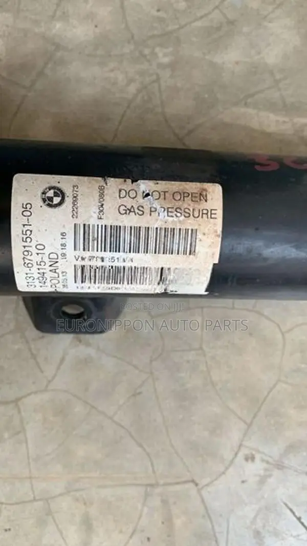 BMW 3 Series 320D F30 Shock Absorber