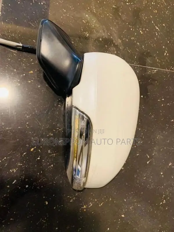 Toyota Prius ZVW30 Side Mirror