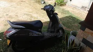 Honda Activa 3G 2015