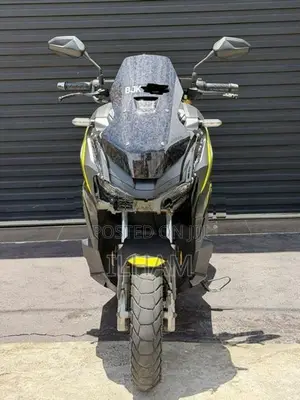 Honda ADV 160 2024