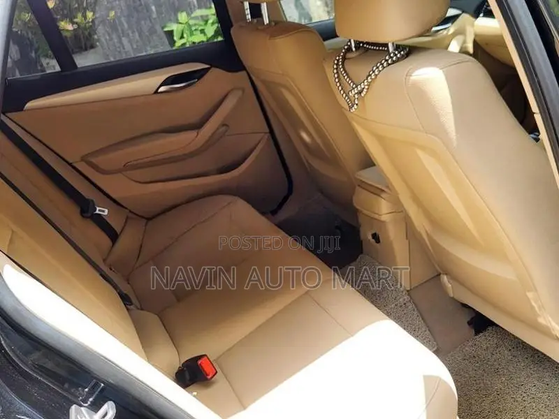 BMW X1 2014diesel 2014