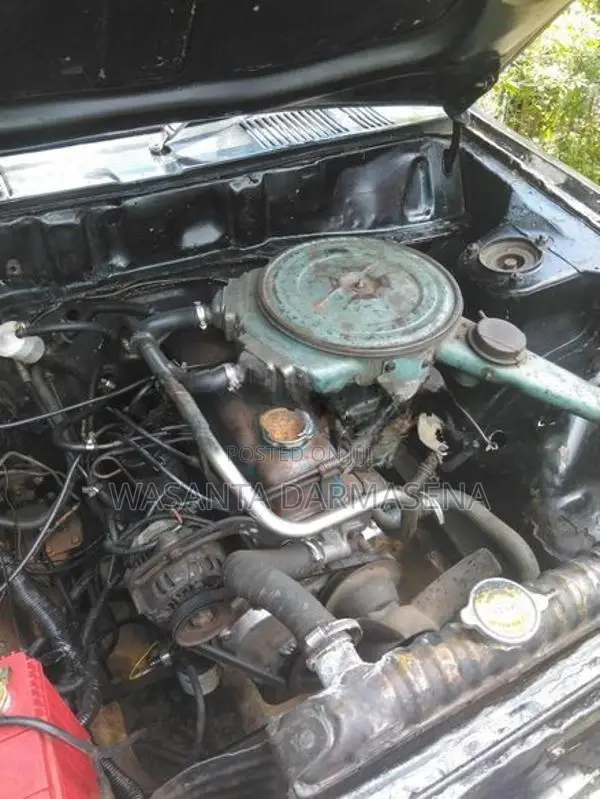 Suzuki Celerio 1978