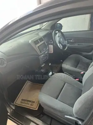Toyota Wigo G Grade 2018