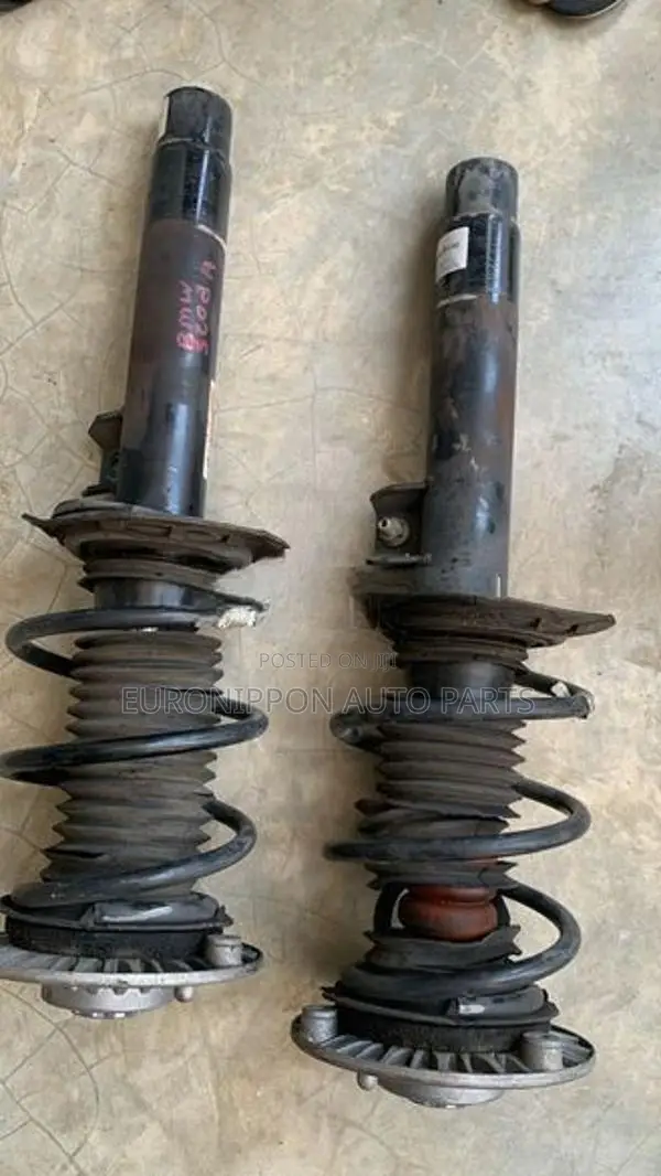 BMW 3 Series 320D F30 Shock Absorber