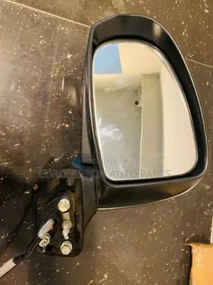 Toyota Prius ZVW30 Side Mirror