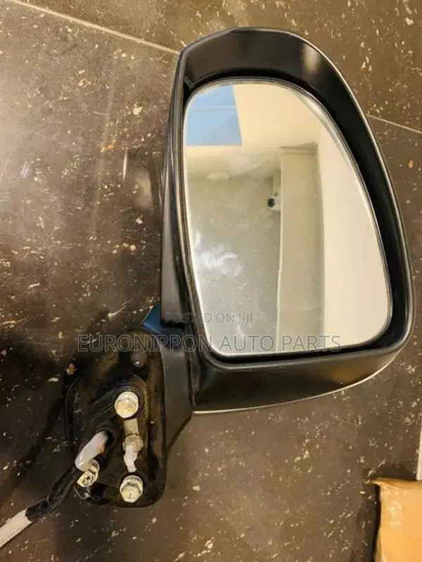Toyota Prius ZVW30 Side Mirror