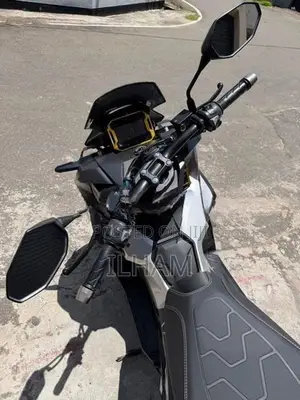 Honda ADV 160 2024