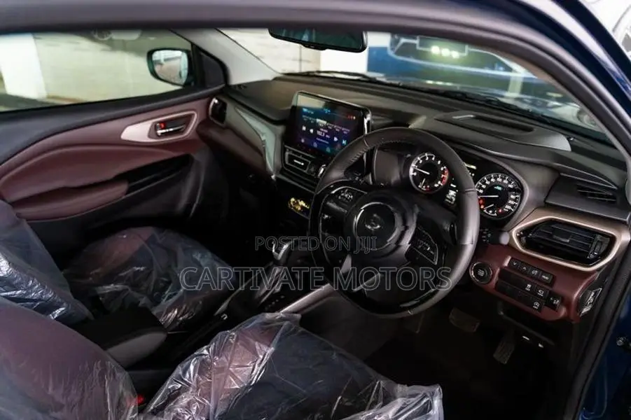 Suzuki Fronx Alpha Highest Spec 2026