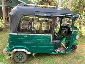 Bajaj RE 2013