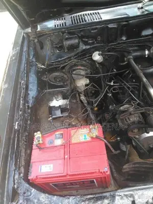 Suzuki Celerio 1978