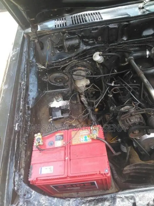 Suzuki Celerio 1978