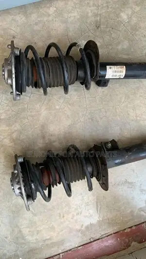 BMW 3 Series 320D F30 Shock Absorber