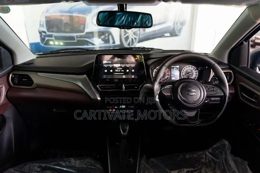 Suzuki Fronx Alpha Highest Spec 2026