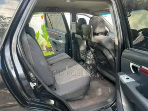 Hyundai Santa Fe 2009