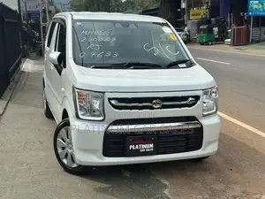 Suzuki Wagon R 2025