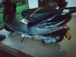 TVS Scooty Pep+ pep plus 2009