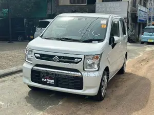 Suzuki Wagon R 2025