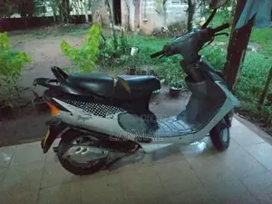 TVS Scooty Pep+ pep plus 2009