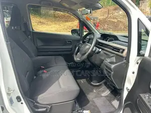 Suzuki Wagon R 2025