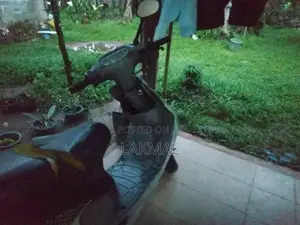 TVS Scooty Pep+ pep plus 2009