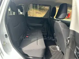 Suzuki Wagon R 2025