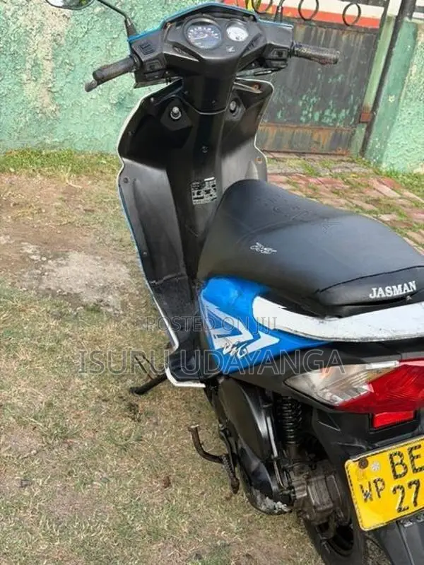 Honda Dio 2016