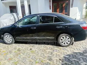 Toyota Premio Superior 2010