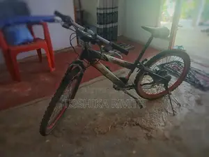 Japan BMX style Bycicle