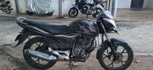 Bajaj Discover 125 2015