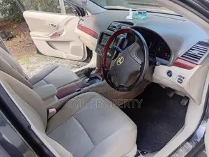 Toyota Premio Superior 2010
