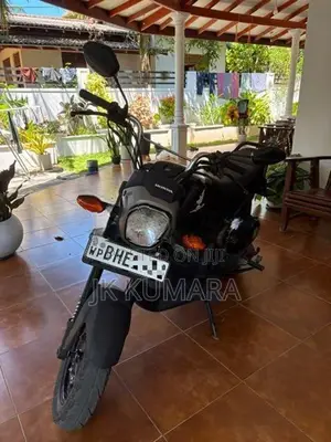 Honda Navi 2017