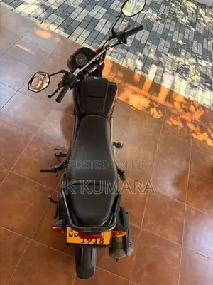 Honda Navi 2017