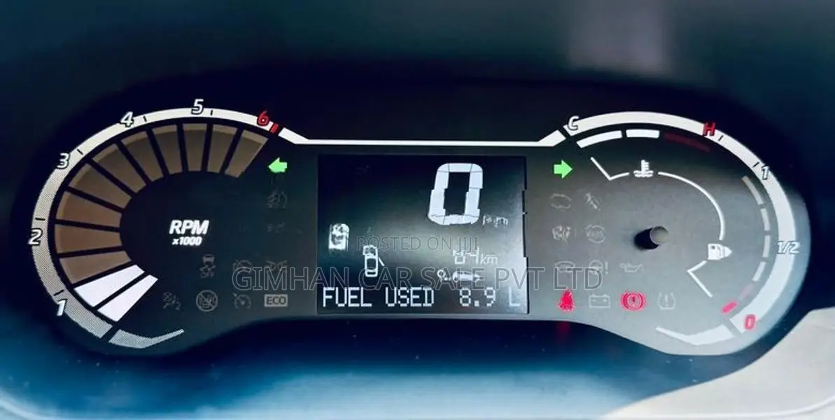 Nissan Magnite Acenta Ez-Shift 2026