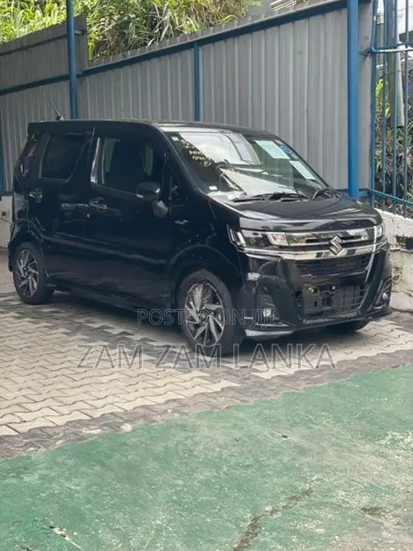 Suzuki Wagon R 2023