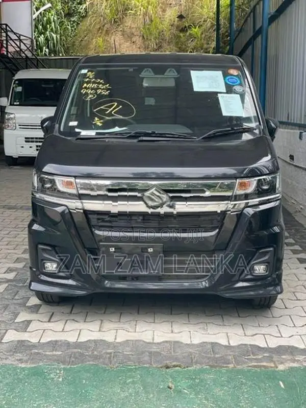 Suzuki Wagon R 2023