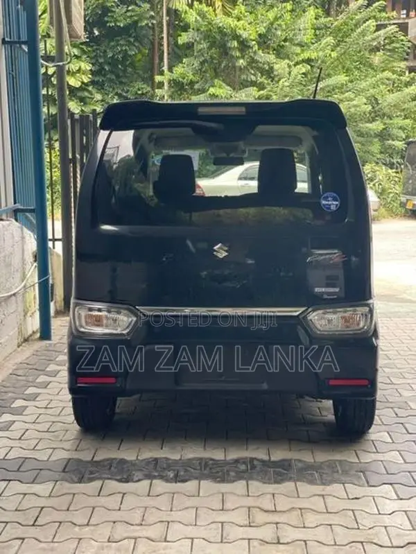 Suzuki Wagon R 2023