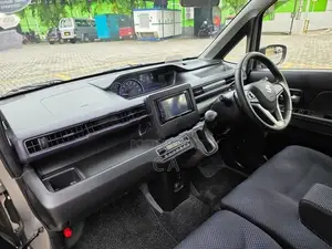 Suzuki Wagon R 2018