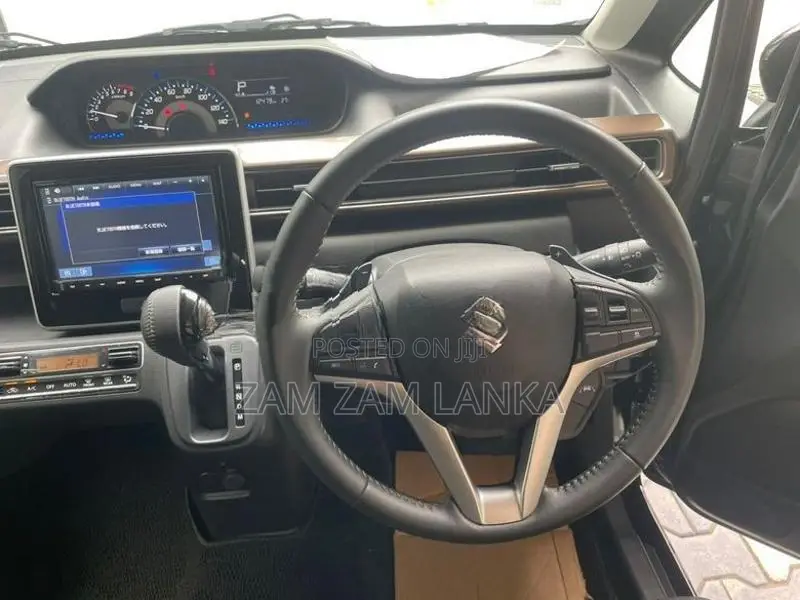 Suzuki Wagon R 2023