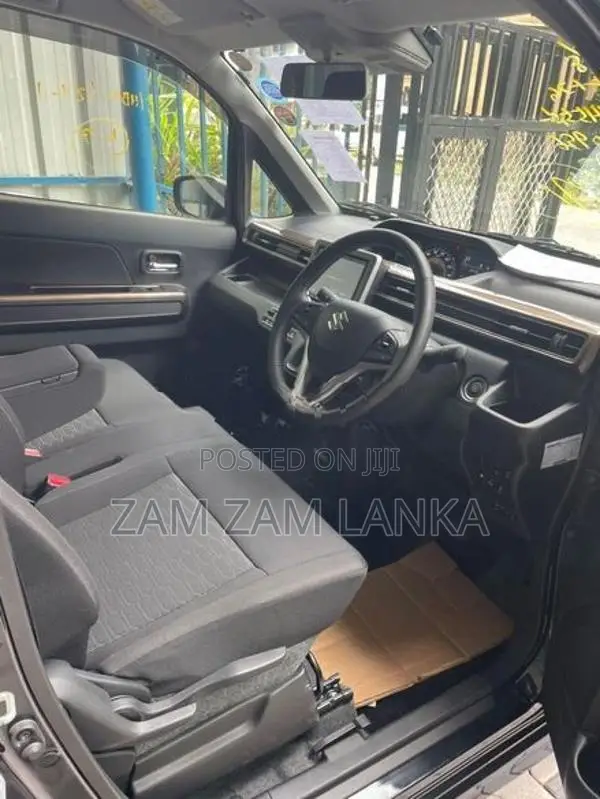 Suzuki Wagon R 2023