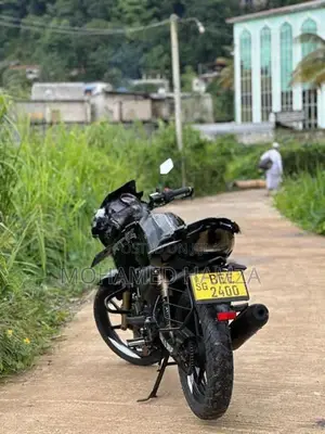 TVS Apache RTR 180 2016
