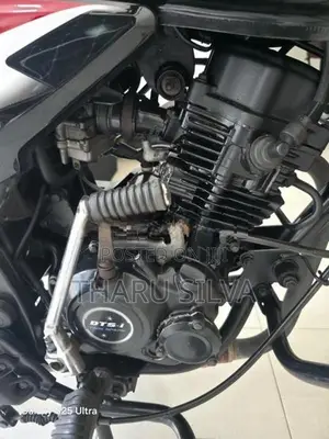 Bajaj Discover 125 New Tyre 2023