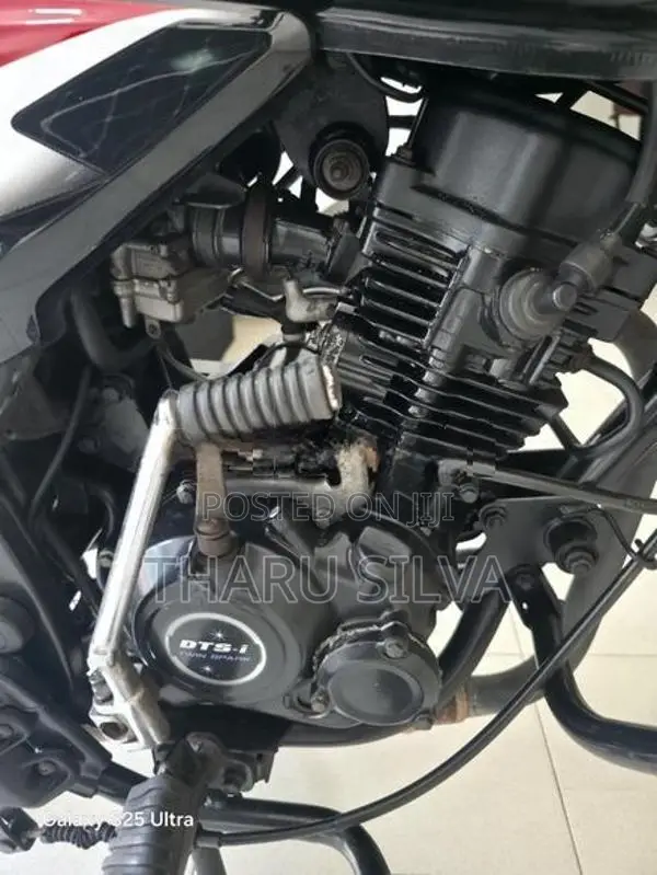 Bajaj Discover 125 New Tyre 2023