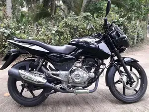 Bajaj Pulsar 150 2013