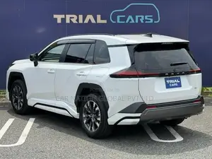Toyota RAV4 Z Hev / Modellista 2026