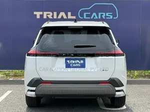 Toyota RAV4 Z Hev / Modellista 2026