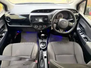 Toyota Vitz EDITION 3 - LED 2019