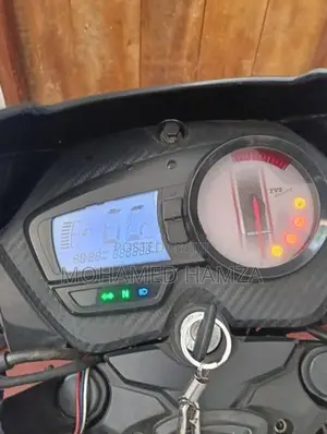 TVS Apache RTR 180 2016